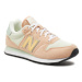 New Balance Sneakersy GW500FG2 Ružová