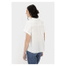 Blúzka Camel Active Blouse White