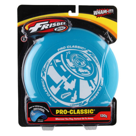 SUNFLEX Classic Pro Frisbee Farba: Biela