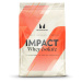 Impact Whey Izolát - 5kg - Prírodná Jahoda