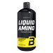 BioTech USA Liquid Amino 1000 ml pomaranč