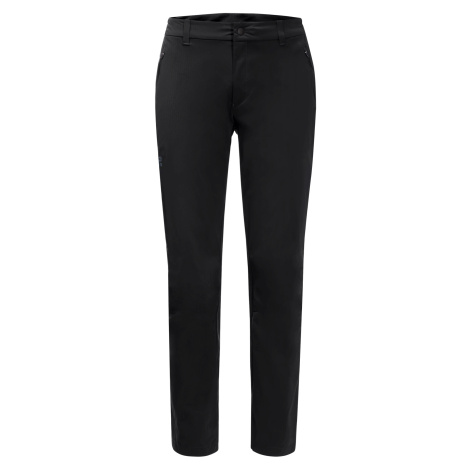 Men's Pants Jack Wolfskin Peak Pant Black