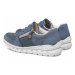 Rieker Sneakersy L2230-14 Modrá