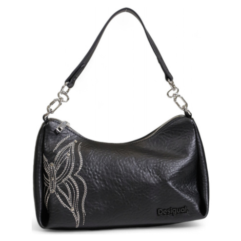 Desigual  BAG_GOODALL MAYARI 24WAXP83  Tašky Čierna