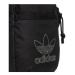 Adidas Ľadvinka Ac Festival Bag IT7603 Čierna