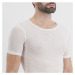 SPORTFUL-Thermodynamic lite t-shirt, white Biela