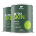 Detox Skin 1+1 | 2-v-1 Beauty formula | Čistí tělo | Redukuje vrásky | Hyaluronová kyselina | Bi