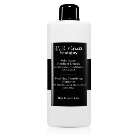 Sisley Hair Rituel Fortifying Densifying Shampoo šampón na spevnenie a rast vlasov