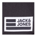 Jack&Jones Ľadvinka Jacjamie Small 12158443 Čierna