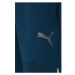 Puma EVOSTRIPE SHORT 8 Pánske šortky, tmavo modrá, veľkosť