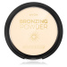 Avon Bronze & Glow bronzujúci púder odtieň Golden Bronze