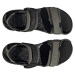 adidas TERREX CYPREX SANDAL II Pánske sandále, khaki, veľkosť 43