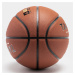 Basketbalová lopta FIBA BT500 Touch veľkosť 6 oranžová