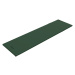 Self-inflating mat Hannah REST 2,5 trekking green II