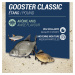 Krmivo Gooster Classic Tous Poissons na všetky ryby 1 kg aníz