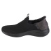 Čierne dámske tenisky Skechers Ultra Flex 3.0 Smooth Step Slip-ins 149709-BBK