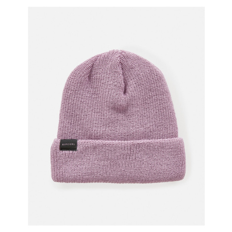 Rip Curl IMPACT REG BEANIE Mauve Winter Hat