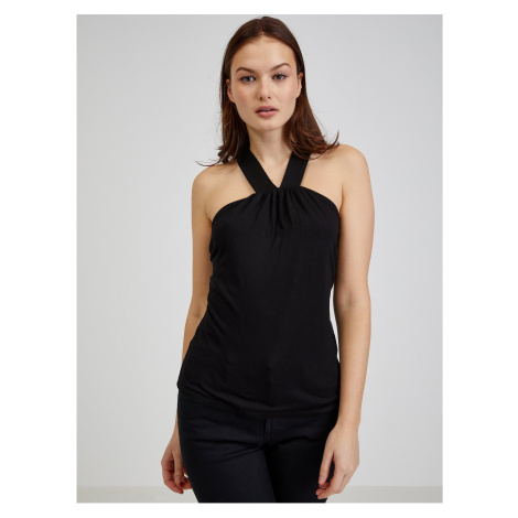 Black Women's Top ORSAY - Women