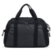 Under Armour Project Rock Gym Bag Sm Black/ Black