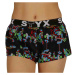 Women's briefs Styx art sports rubber structure