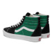 Vans Sneakersy Sk8-Hi VN000BW7YJ71 Čierna