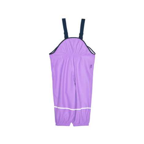 Dievčenské outdoorové nohavice Playshoes