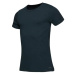 Fila ROUNDNECK T-SHIRT Pánske tričko, tmavo modrá, veľkosť