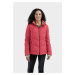 Bunda Camel Active Jacket Berry2