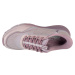 Fialové dámske trailové tenisky Skechers Slip-Ins: Switch Back - Mist 180157-PMLT