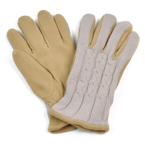 Art Of Polo Woman's Gloves Rk1305-1