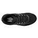 Umbro NEPTUNE LE Pánska voľnočasová obuv, čierna, veľkosť 40