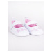 Yoclub Kids's Baby Girl's Shoes OBO-0203G-0100