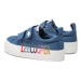 Lee Cooper Sneakersy LCW-22-44-0808K Modrá