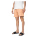 Pánske teplákové kraťasy 4F SHORTS CAS M074-64S-SALMON CORAL