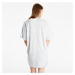 Levi's ® Tee Dress Bleached White/ Blue
