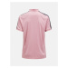 Polokošeľa Peak Performance M Player Polo Warm Blush