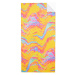 Ombre Clothing Bath towel