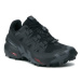 Salomon Bežecké topánky Speedcross 6 GORE-TEX L41743400 Čierna