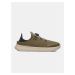 Khaki tenisky Under Armour UA Slipspeed Trainer NB