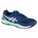 MODRO-ZELENÉ ŠPORTOVÉ TENISKY ASICS GEL-DEDICATE 8 1041A408-401