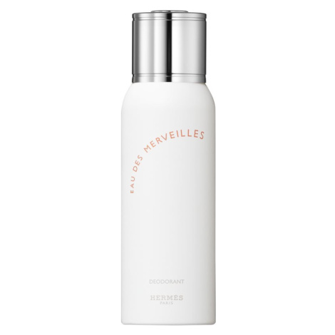 HERMÈS Eau des Merveilles deodorant pre ženy Hermés