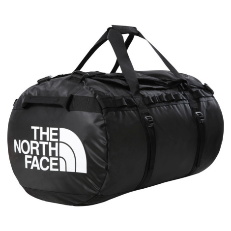 Cestovná taška The North Face Base Camp Duffel - Xl Farba: čierna