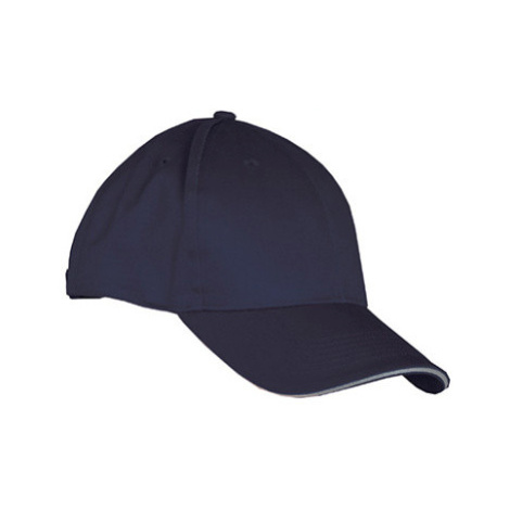 Carson Unisex šiltovka Ccc Deep Navy