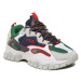 Fila Sneakersy Ray Tracer Tr2 FFM0058.63063 Zelená