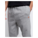 Dickies Mapleton Sweatpant Grey Melange