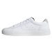 adidas Sleek W - Dámske - Tenisky adidas Originals - Biele - EF4935