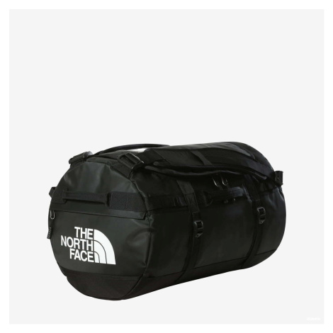 Taška The North Face Base Camp Duffel - S TNF Black/ TNF White