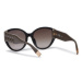 Furla Slnečné okuliare Sunglasses Sfu784 WD00112-A.0116-3214S-4401 Čierna