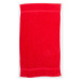 Towel City Luxusná osuška 70x130 TC004 Red