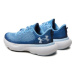 Under Armour Bežecké topánky UA Infinite 3027524 Modrá